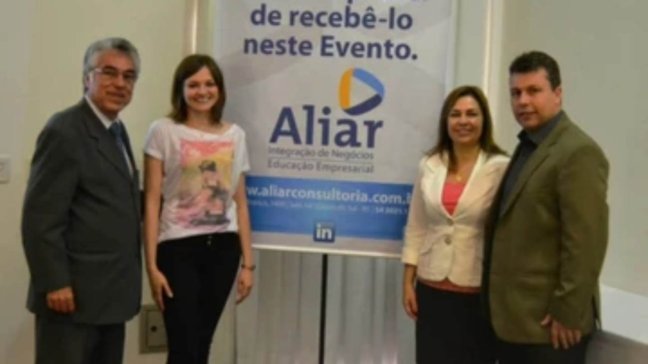 Novas edições do Bate-Papo com a Aliar são um sucesso