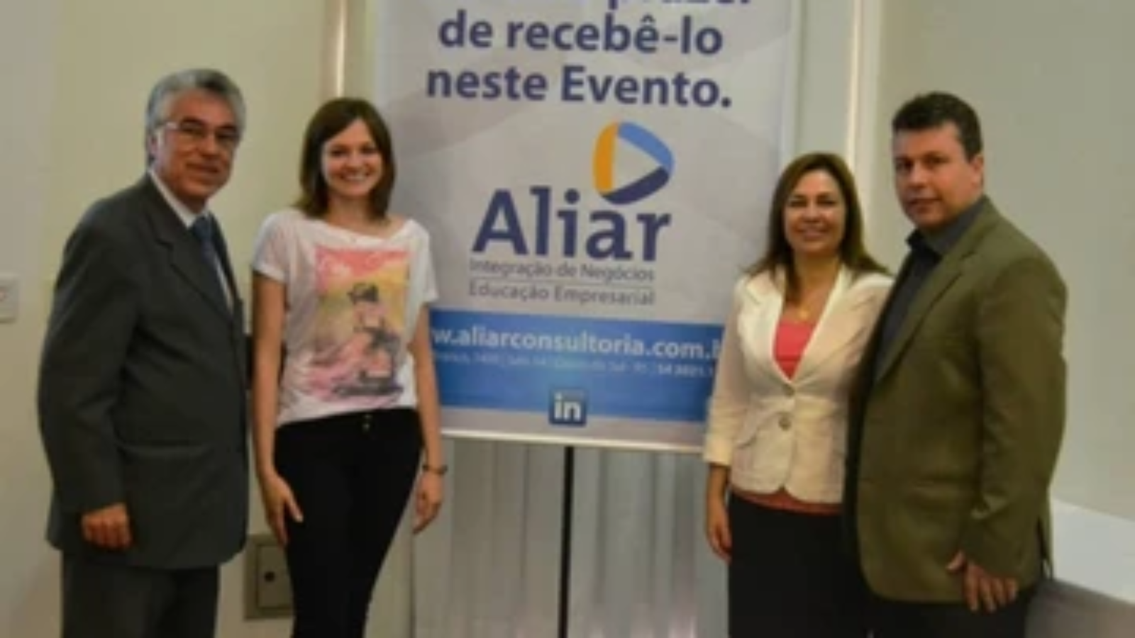 Novas edições do Bate-Papo com a Aliar são um sucesso