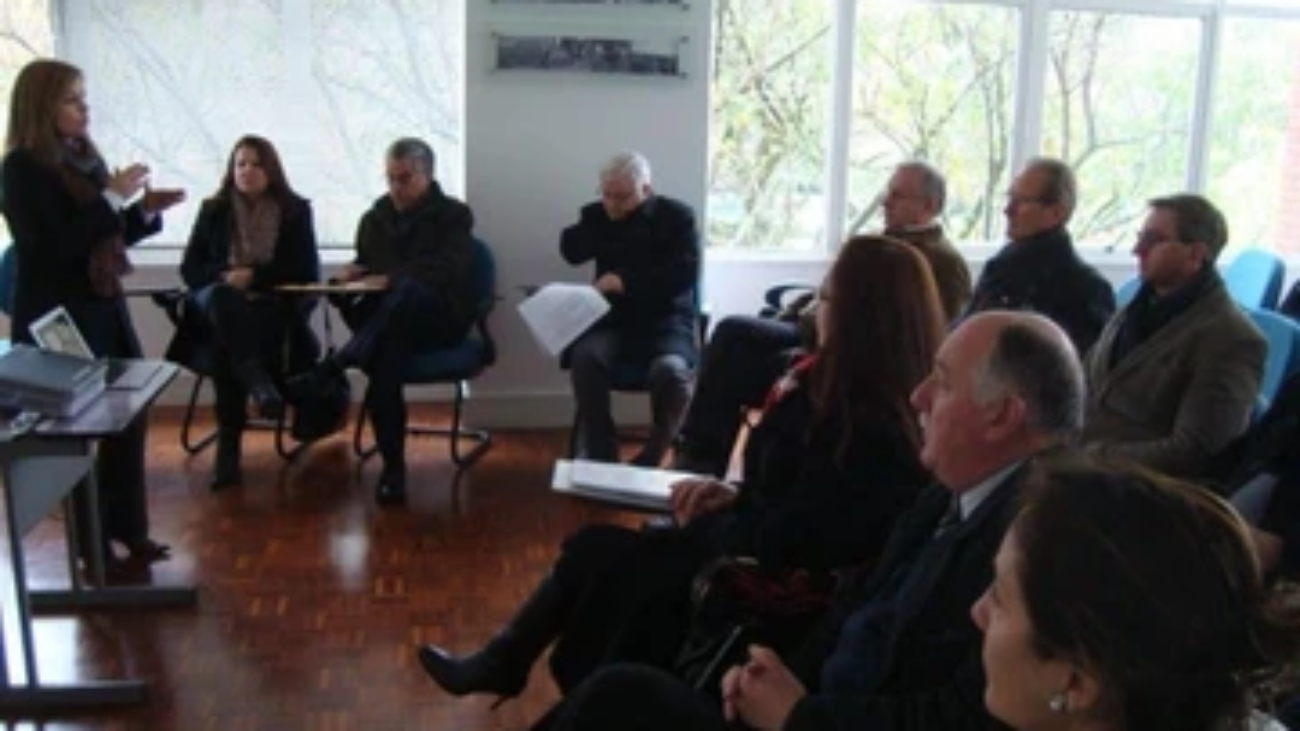 Resultado do Planejamento Estratégico do Banco de Vestuário de Caxias do Sul é apresentado