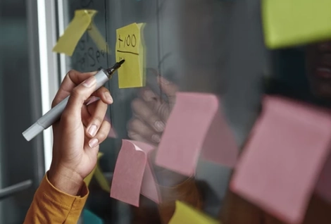 Como os métodos ágeis estão transformando as empresas