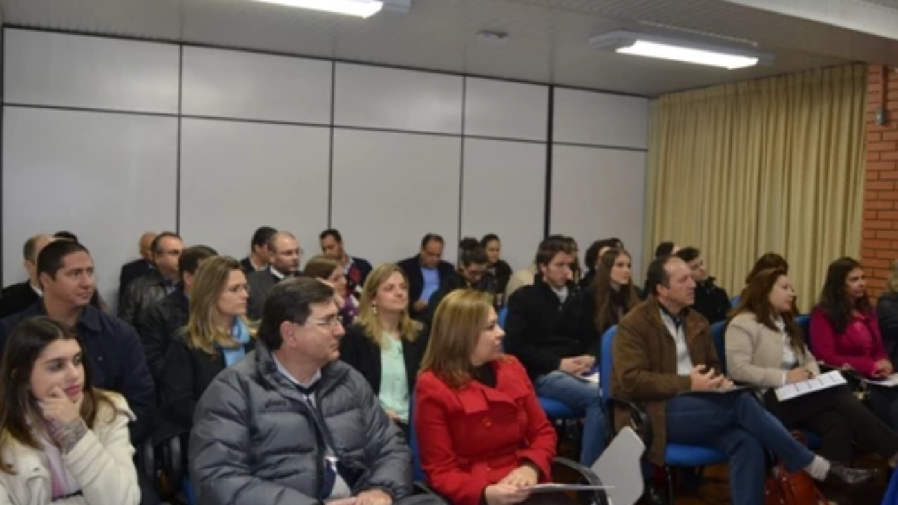 Case da UpMan é tema do 3º Bate Papo Empresarial com a Aliar