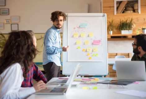 O que é Brainstorming e como ele pode ser usado na sua empresa