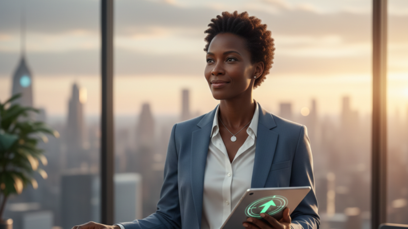 Lider Equilibrio e prudencia