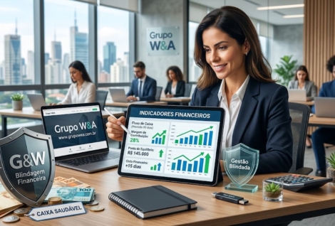 Finanças